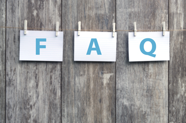 faq