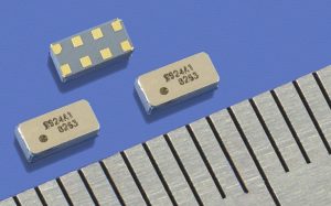 RTCモジュール RR-8263-C7