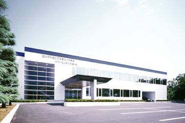 Company overview