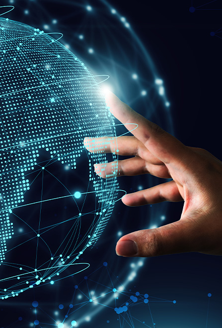 Wireless communications / IoT