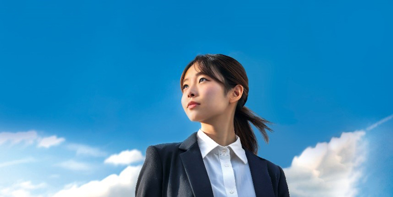 水晶デバイスで、人と未来をつなぐ